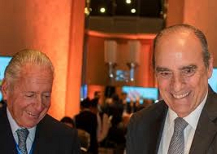 Francos ratific&oacute; que el Gobierno va a eliminar las PASO y neg&oacute; molestia de Macri