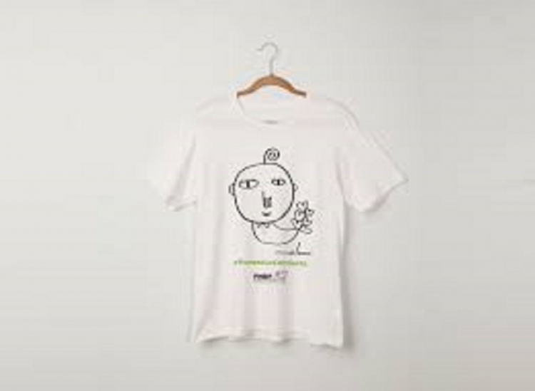 La Fundaci&oacute;n Natal&iacute; Dafne Flexer lanza una nueva edici&oacute;n de su campa&ntilde;a Ponete La Camiseta&reg;