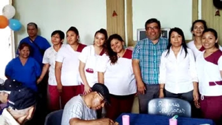 Intercambios de experiencias y fortalecimiento institucional