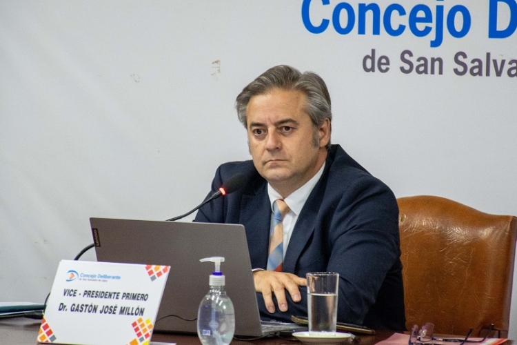 Ediles capitalinos realizaron una nueva Sesi&oacute;n Ordinaria
