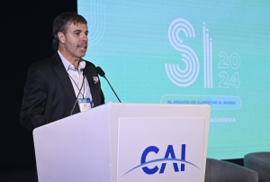 La empresa Ledesma presidi&oacute; la Semana de la Ingenier&iacute;a en Buenos Aires