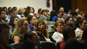 APS se capacita en detecci&oacute;n temprana y cuidados para personas en riesgo suicida