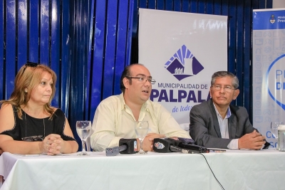 Este viernes se har&aacute; la entrega de la tarjeta alimentar