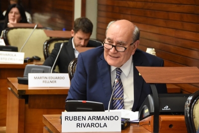 La Legislatura de Jujuy aprob&oacute; la Cuenta de Inversi&oacute;n 2023