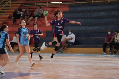 Palpal&aacute; sigue sumando nombres para la gran &ldquo;fiesta del deporte 2021&rdquo;