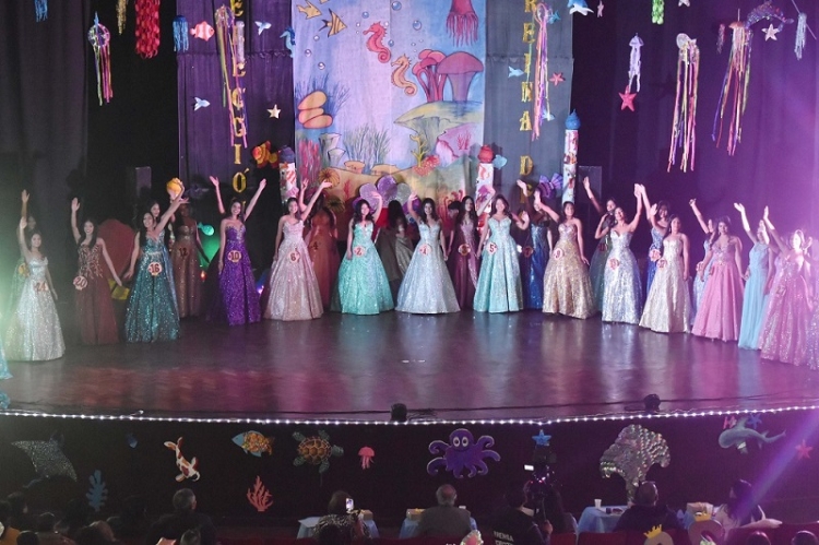 Fne2025: el intendente Rivarola reafirma su apoyo a los estudiantes en las elecciones de sus representantes