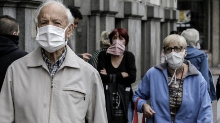 El Banco Naci&oacute;n suspende el tr&aacute;mite de fe de vida para jubilados y pensionados