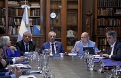 Argentina super&oacute; la cifra hist&oacute;rica de donantes de &oacute;rganos y de trasplantes realizados en el pa&iacute;s