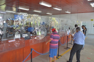 El municipio de Palpal&aacute; decidi&oacute; ampliar los plazos en el pago del r&eacute;gimen de regularizaci&oacute;n tributaria