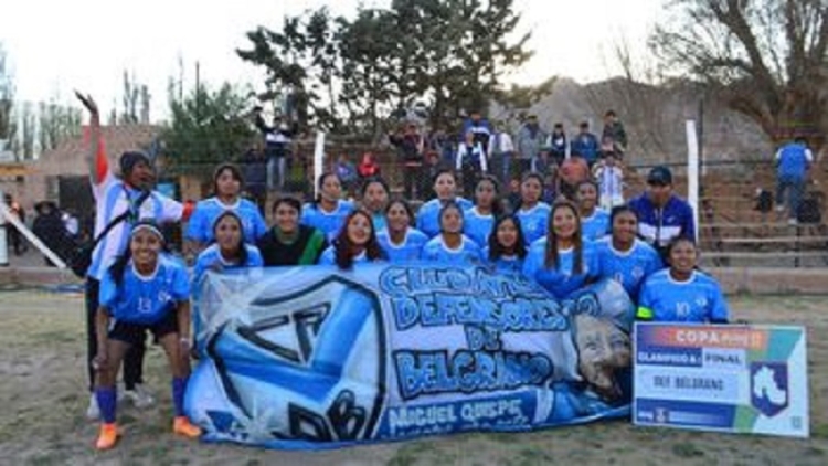 El 2 de abril, arranca la Copa Jujuy Energ&iacute;a Viva, el torneo m&aacute;s federal del f&uacute;tbol juje&ntilde;o
