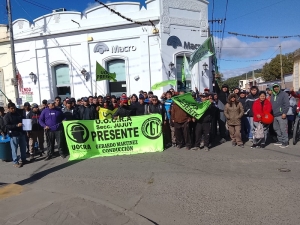 La paralizaci&oacute;n de la obra p&uacute;blica nacional genera preocupaci&oacute;n en el sector de la construcci&oacute;n