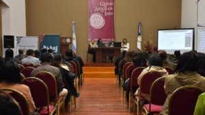 J&oacute;venes abogados se capacitaron en protocolos de actuaci&oacute;n ante vulneraci&oacute;n de derechos