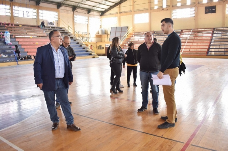 Palpal&aacute; comenz&oacute; con los preparativos para la elecci&oacute;n reina departamental