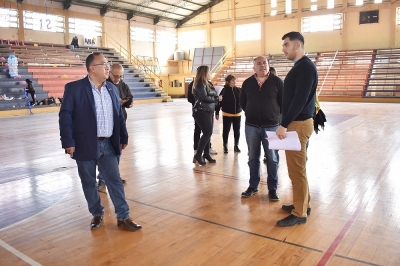 Palpal&aacute; comenz&oacute; con los preparativos para la elecci&oacute;n reina departamental