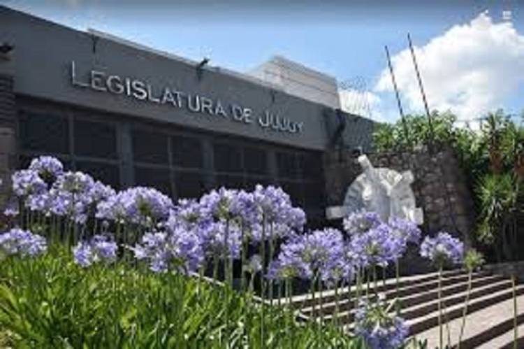 La Legislatura de Jujuy declar&oacute; duelo por el fallecimiento del Dr. Ekel Meyer