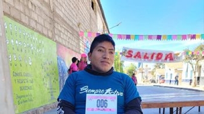 Humahuaca celebr&oacute; la "Inclumarat&oacute;n", un evento comunitario por la inclusi&oacute;n y la igualdad