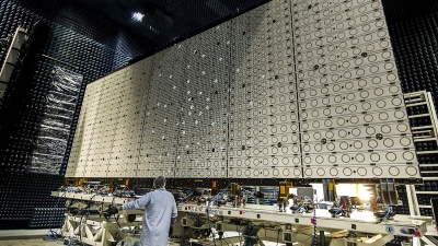 Esperan lanzar el sat&eacute;lite Saocom 1B entre el 27 y 28 de agosto y este viernes realizan los &uacute;ltimos ensayos