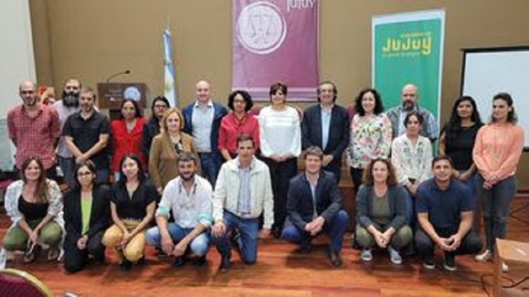 Proyecto Pago Por Resultados: se renov&oacute; el Consejo Consultivo Local