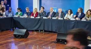 El PJ se re&uacute;ne este viernes: define la salida de Alberto Fern&aacute;ndez y busca reinventarse
