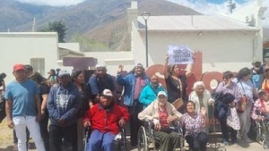 Tren Solar: una aventura cultural para personas mayores de la Residencia Guillerm&oacute;n