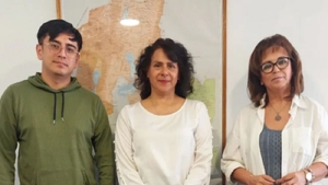 Articulaciones estrat&eacute;gicas entre el Consejo Provincial de Mujeres y la Direcci&oacute;n de Estad&iacute;sticas y Censos