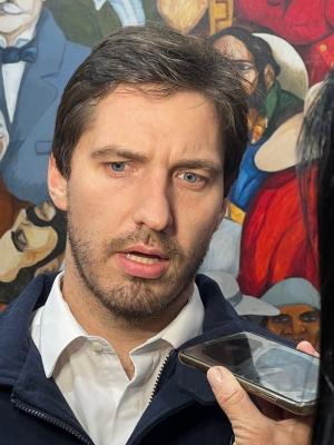 &ldquo;Con la quita de subsidios al transporte, el gobierno nacional profundiza la desigualdad entre el interior y buenos aires&rdquo;