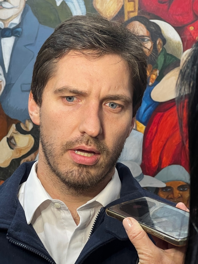 &ldquo;Con la quita de subsidios al transporte, el gobierno nacional profundiza la desigualdad entre el interior y buenos aires&rdquo;