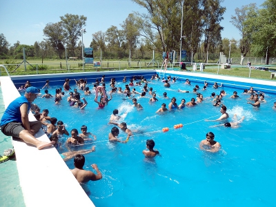 La colonia de vacaciones verano 2021, iniciar&aacute; el pr&oacute;ximo lunes