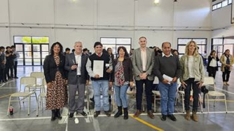 El Gobierno fomenta la forestaci&oacute;n en Monterrico