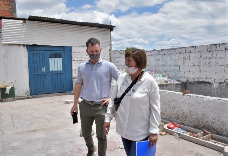 Cuidar el medio ambiente es una prioridad para el municipio