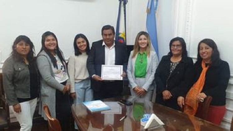 Oficializan m&aacute;s Iglesias Evang&eacute;licas ante el Registro de Culto
