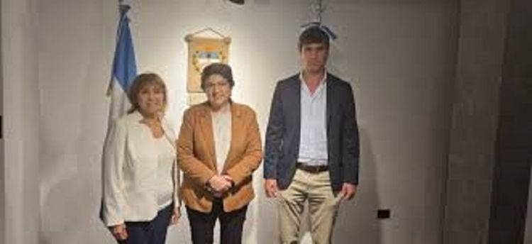 La Oficina Anticorrupci&oacute;n se suma al Estado Digital