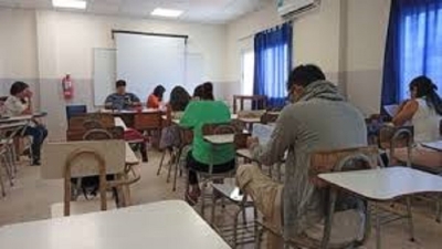 Avanzan los concursos para cubrir cargos en el sistema p&uacute;blico de salud