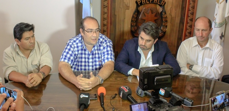 La municipalidad de Palpal&aacute; se adhiri&oacute; al decreto provincial