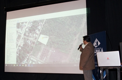 El Instituto Municipal de Viviendas de Palpal&aacute; y una proyecci&oacute;n ambiciosa en el corto plazo