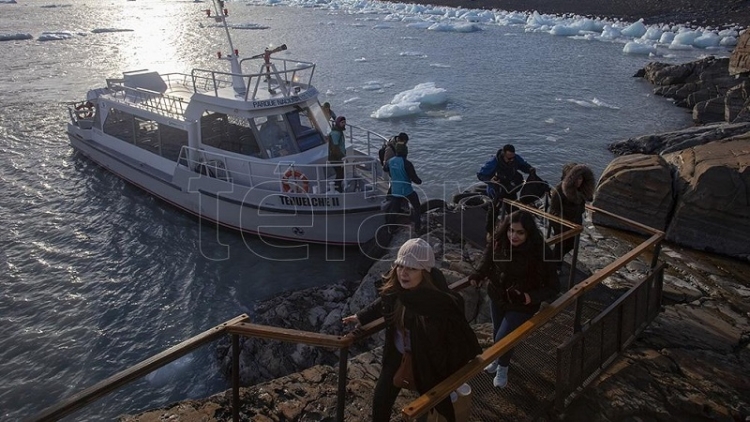 El Gobierno lanz&oacute; la tercera etapa del Fondo de Auxilio para Prestadores Tur&iacute;sticos