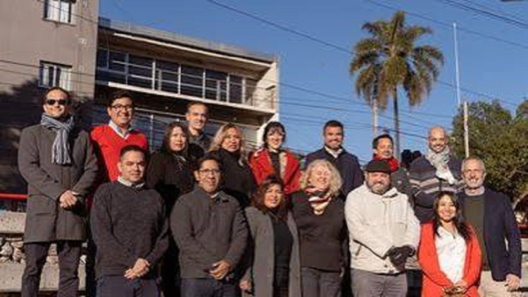 El CoProCul defini&oacute; lineamientos de trabajo para la pol&iacute;tica cultural provincial
