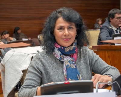 "Naci&oacute;n no puso un peso para obras hospitalarias en Jujuy"