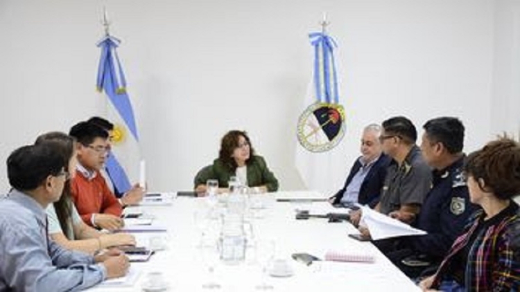 A&uacute;nan esfuerzos para mejorar la seguridad en escuelas