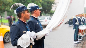 Se conmemor&oacute; el 212&ordm; Aniversario del D&iacute;a de la Reconquista y regreso a Jujuy