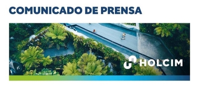 Holcim lanza una nueva l&iacute;nea de aditivos l&iacute;quidos tector