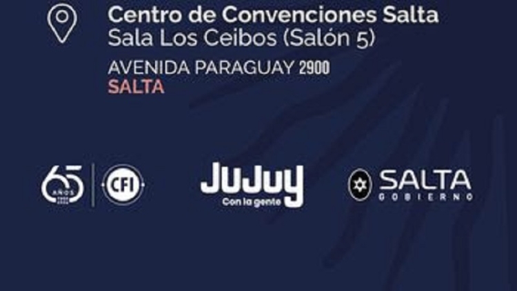 Jujuy y Salta hablar&aacute;n de federalismo