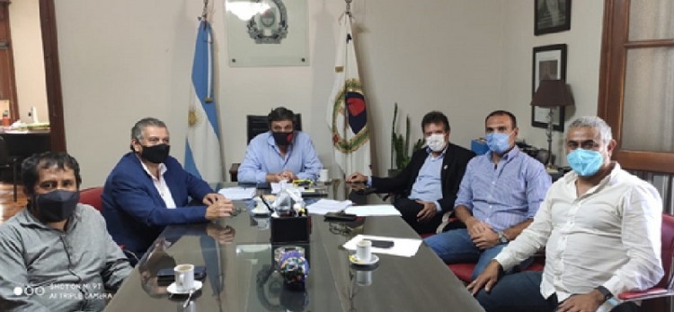 Licenciatura en Higiene, un anhelo cada vez m&aacute;s real