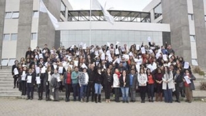 M&aacute;s de 200 docentes de nivel Secundario y Superior recibieron titularizaci&oacute;n de horas