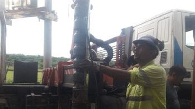 Agua Potable de Jujuy repar&oacute; sistema de bombeo y normaliz&oacute; el servicio en Chalic&aacute;n