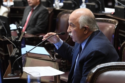 Fiad critic&oacute; la gesti&oacute;n del Gobierno Nacional: &ldquo;No hay rumbo en ning&uacute;n &aacute;rea de gobierno&rdquo;