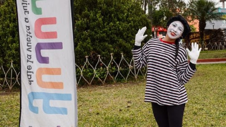 Ar.Te. en Territorio en El Carmen