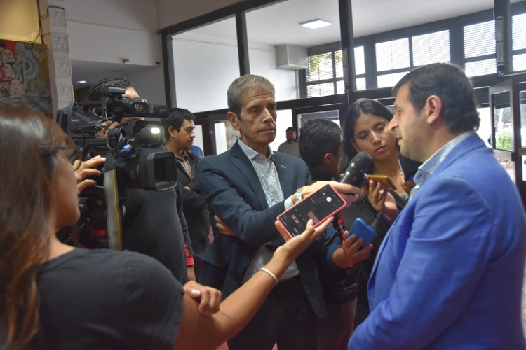 2&ordf; sesi&oacute;n extraordinaria el jueves a las 16