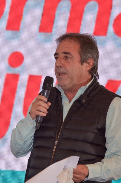 &ldquo;Hay que esperar el escrutinio definitivo para definir la distribuci&oacute;n de bancas&rdquo;