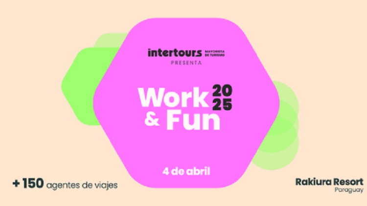 Jujuy muestra su potencial tur&iacute;stico en Paraguay